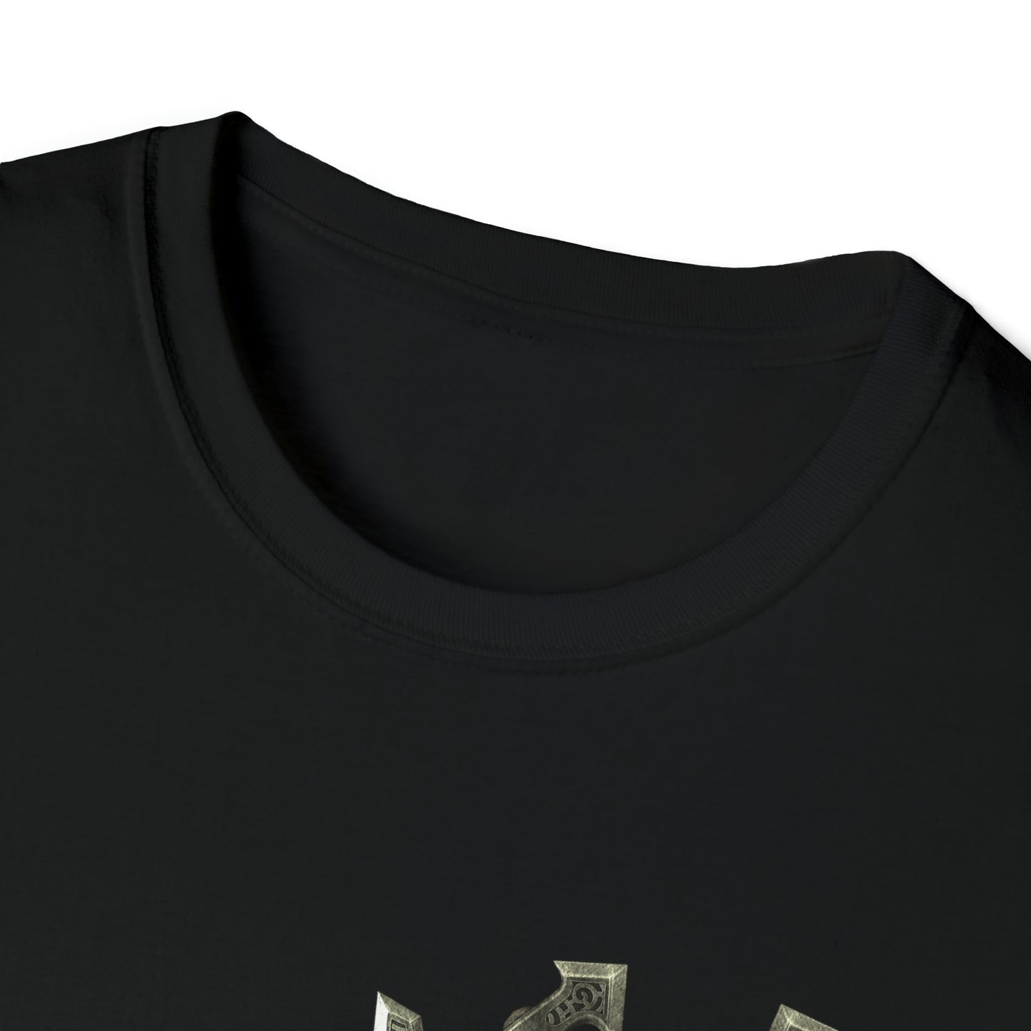 Dying Breed Unisex Softstyle T-Shirt