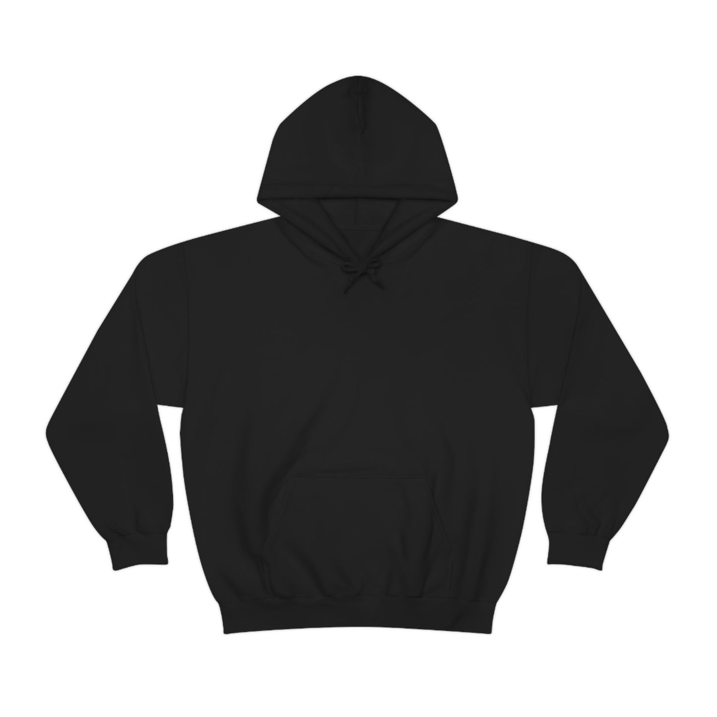 My Mom Walks With Me Unisex Heavy Blend™ Hooded Sweatshirt
