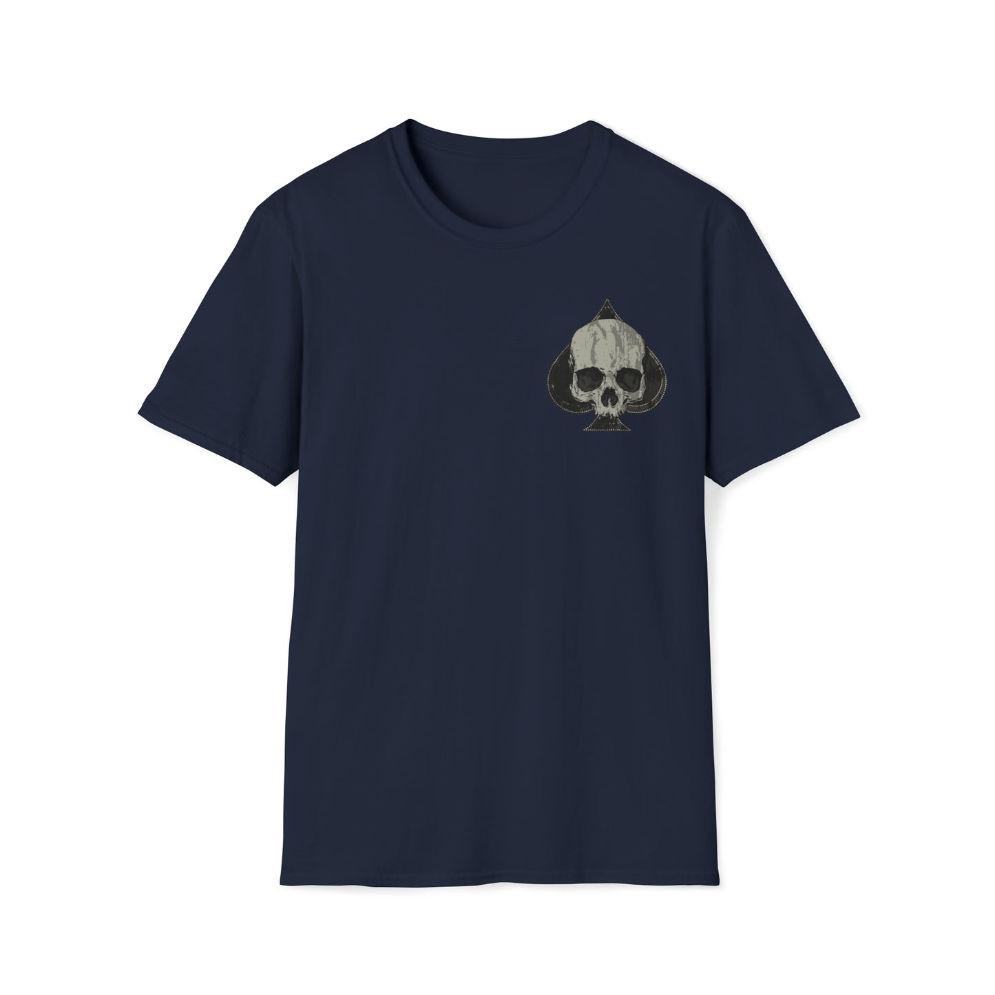 YOU SEEN 'EM Unisex Softstyle T-Shirt