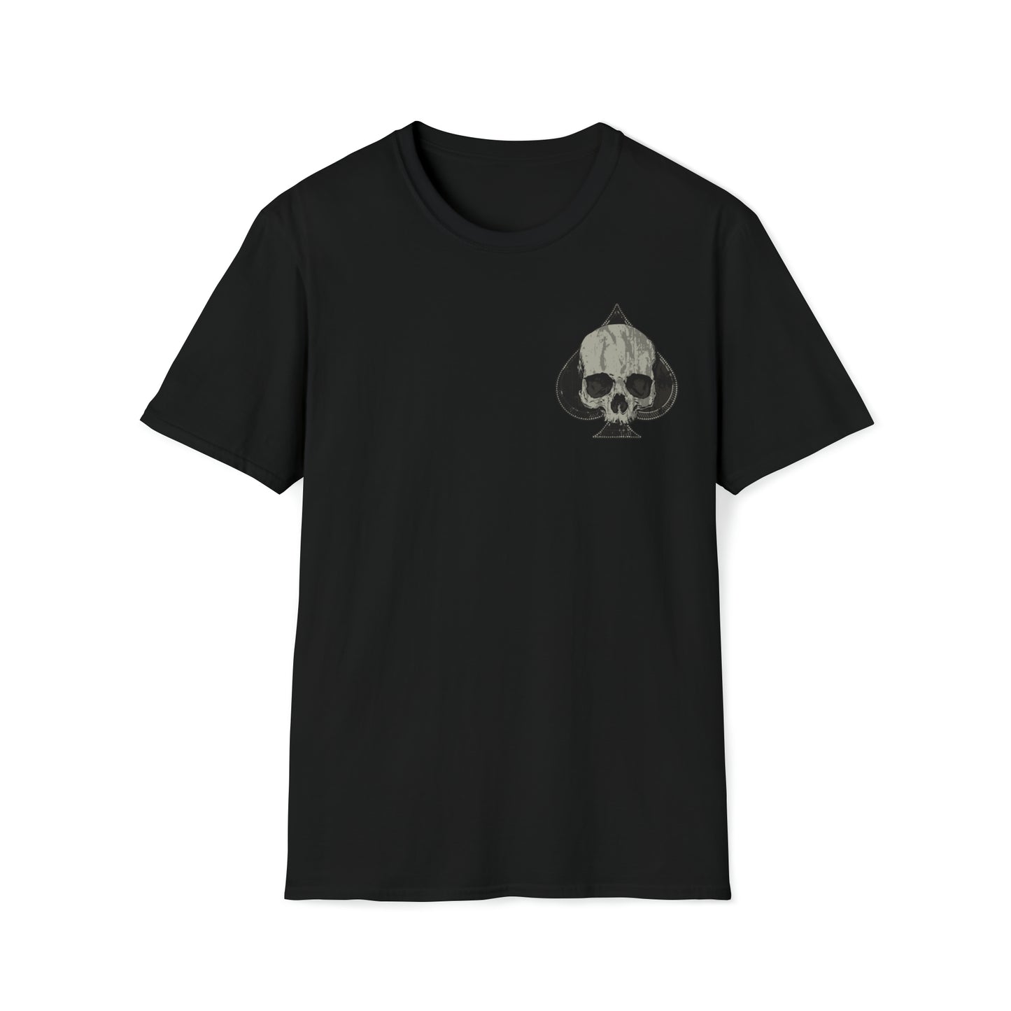 YOU SEEN 'EM Unisex Softstyle T-Shirt