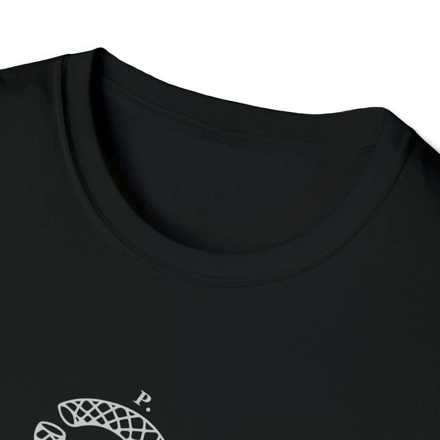 Know This We Are Many They Are Few Unisex Heavy Cotton Tee