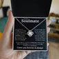 To My Soulmate If I Could Give You One Thing In Life
