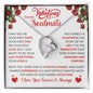 To My Soulmate I May Not Be Your First Date Your First Kiss Or Your First Love