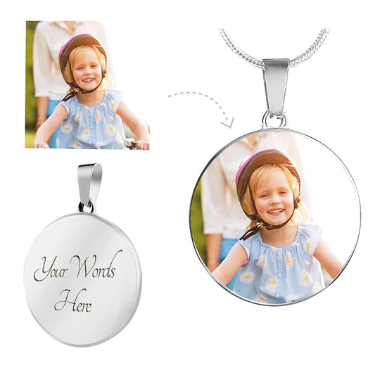 Personalized The Perfect Keepsake For Yourself Or A Loved One