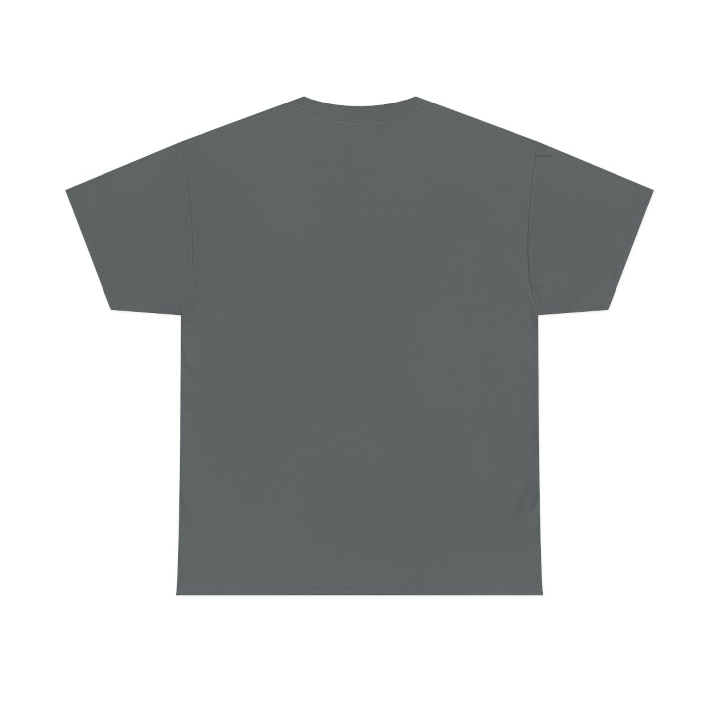 Faith Over Fear Unisex Heavy Cotton Tee