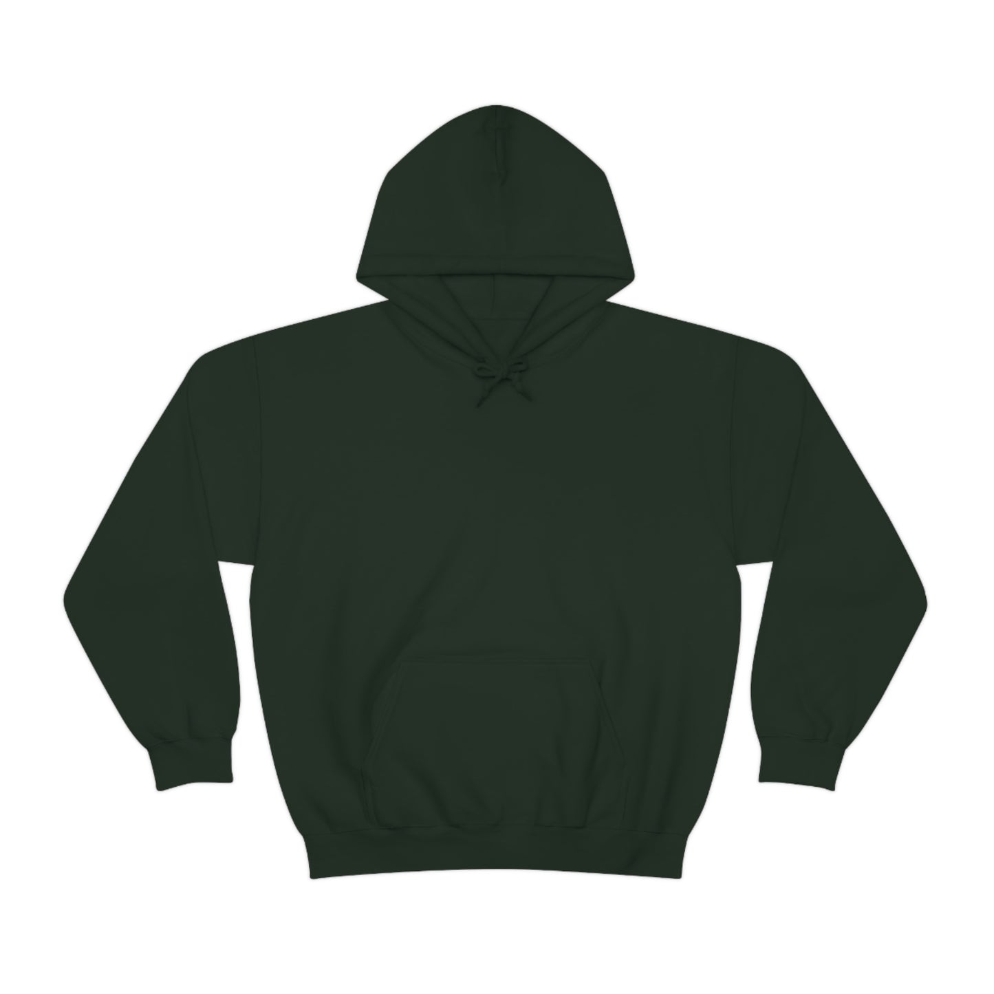 Grandpa A Piece Of My Heart Lives In Heaven  Unisex Heavy Blend™ Hooded Sweatshirt