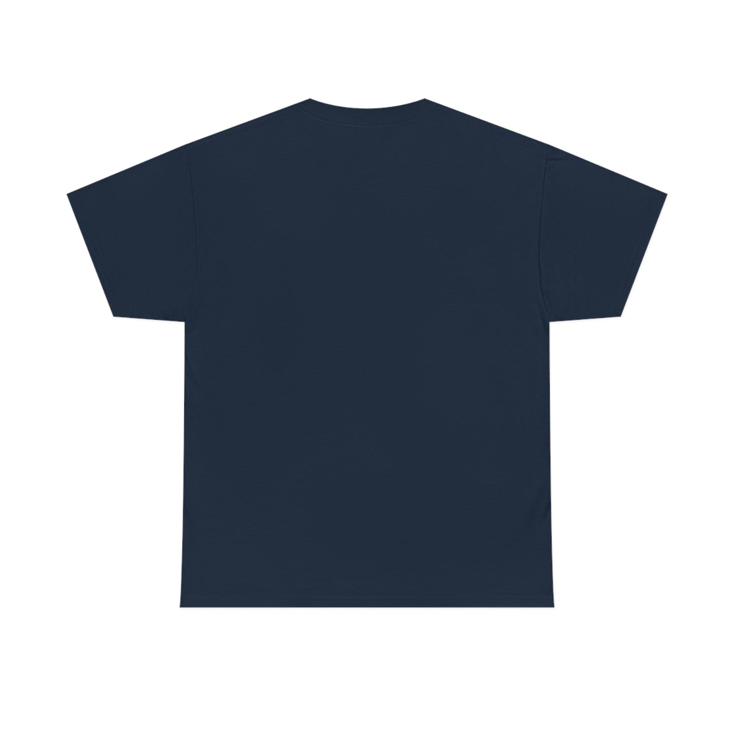 Faith Over Fear Unisex Heavy Cotton Tee