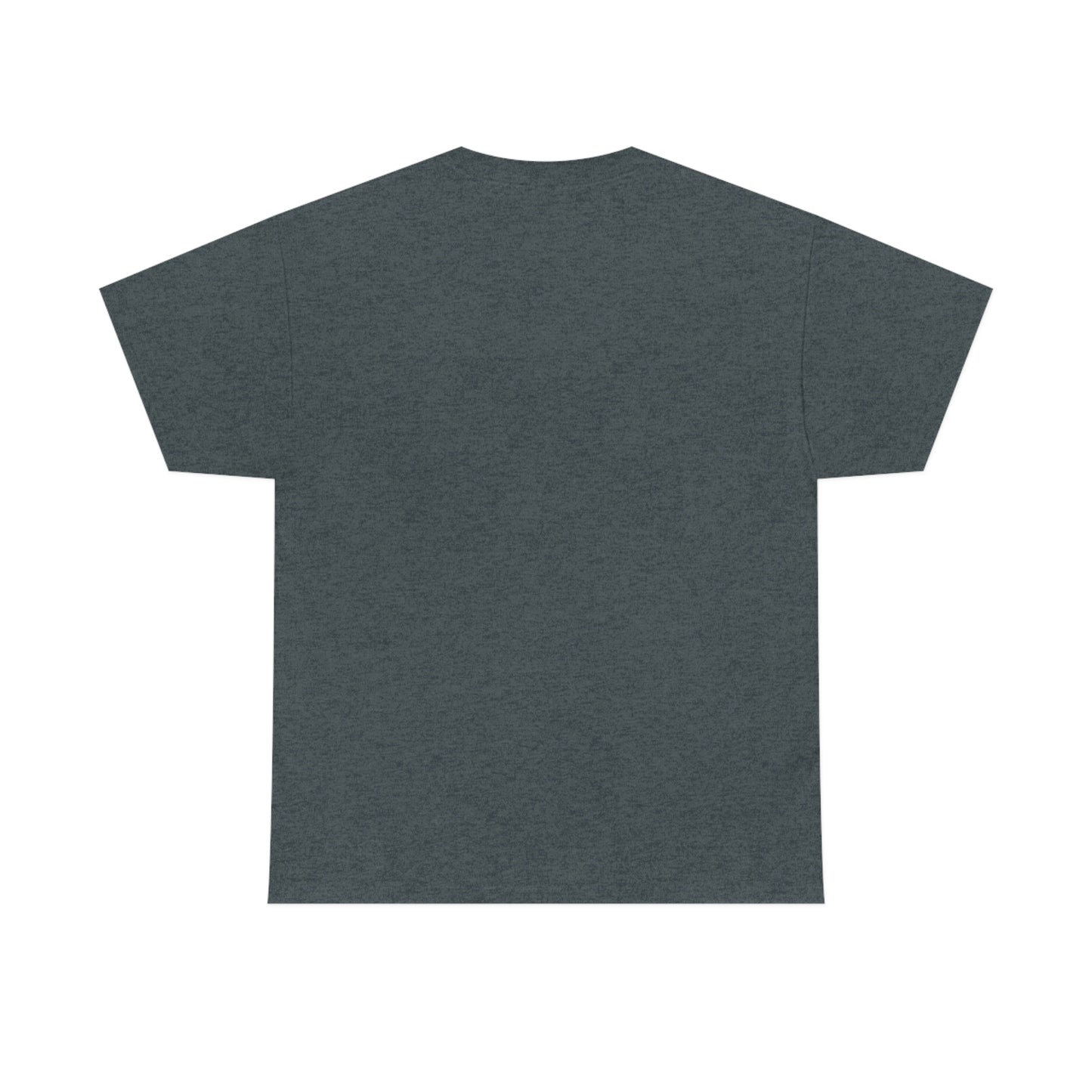 Easter Bunny Unisex Heavy Cotton Tee