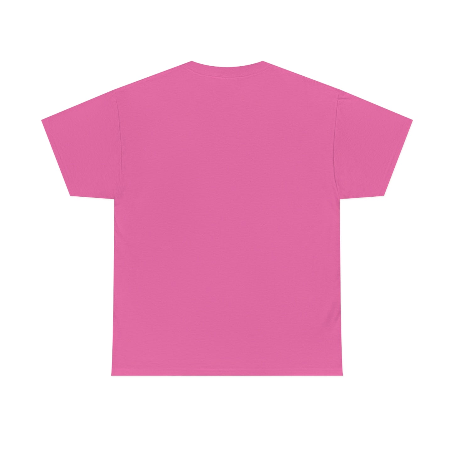Chillin With My Peeps Unisex Heavy Cotton Tee