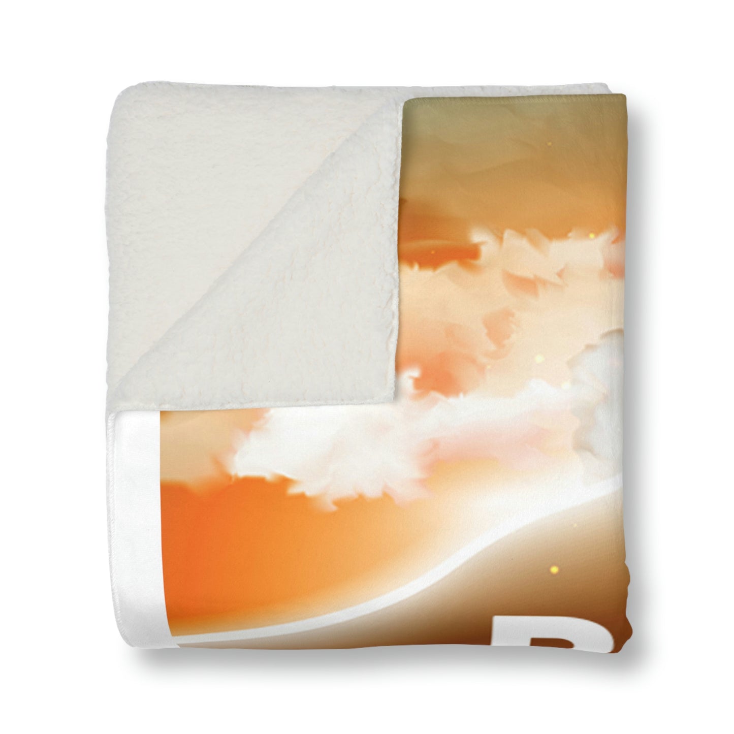 The Best Bible Emergency Numbers Sherpa Blanket