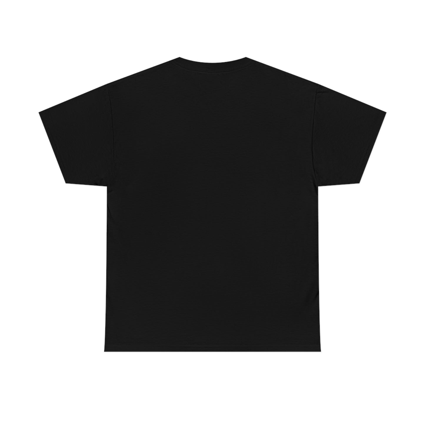 Horror Easter Vibes Unisex Heavy Cotton Tee