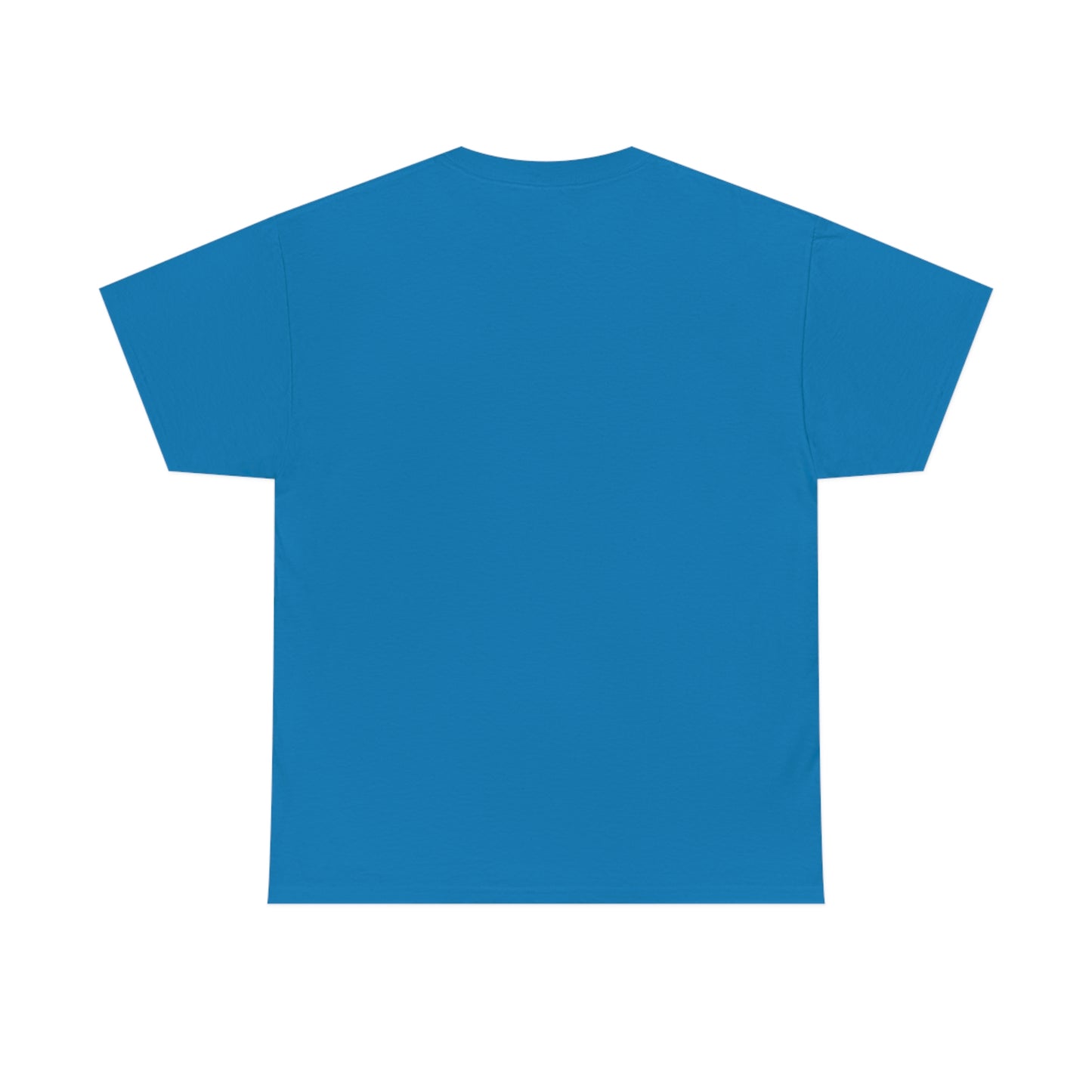I Jerk It Every Chance I Get Unisex Heavy Cotton Tee