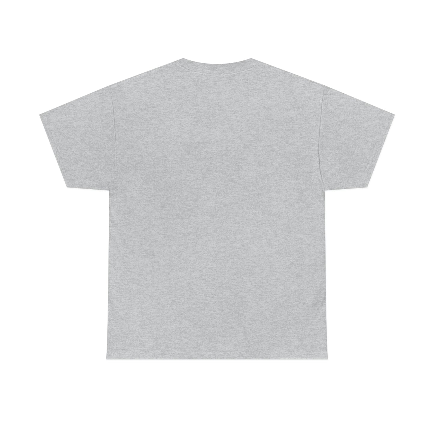 Chillin With My Peeps Unisex Heavy Cotton Tee