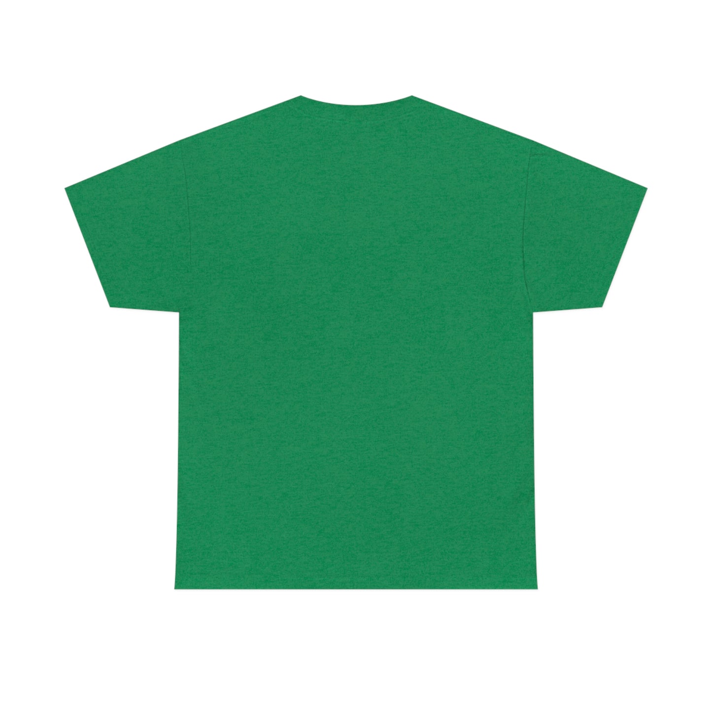 I Jerk It Every Chance I Get Unisex Heavy Cotton Tee