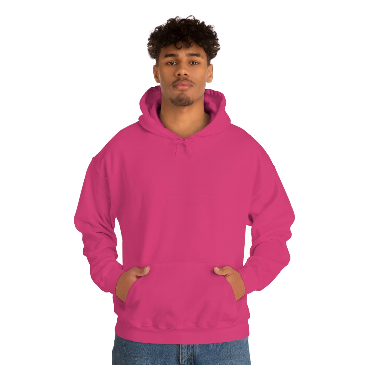 Grandma A Piece Of Me Lives In Heaven Unisex Heavy Blend™ Hooded Sweatshirt