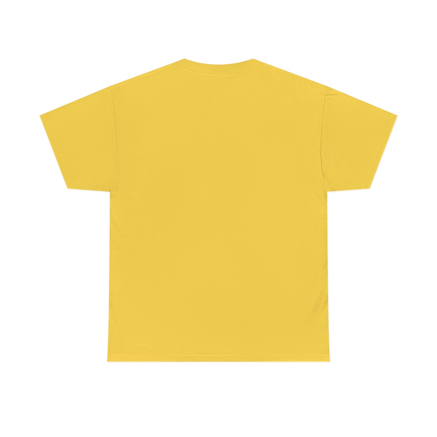 A Lot Can Happen In 3 Days Easter Unisex Heavy Cotton Tee