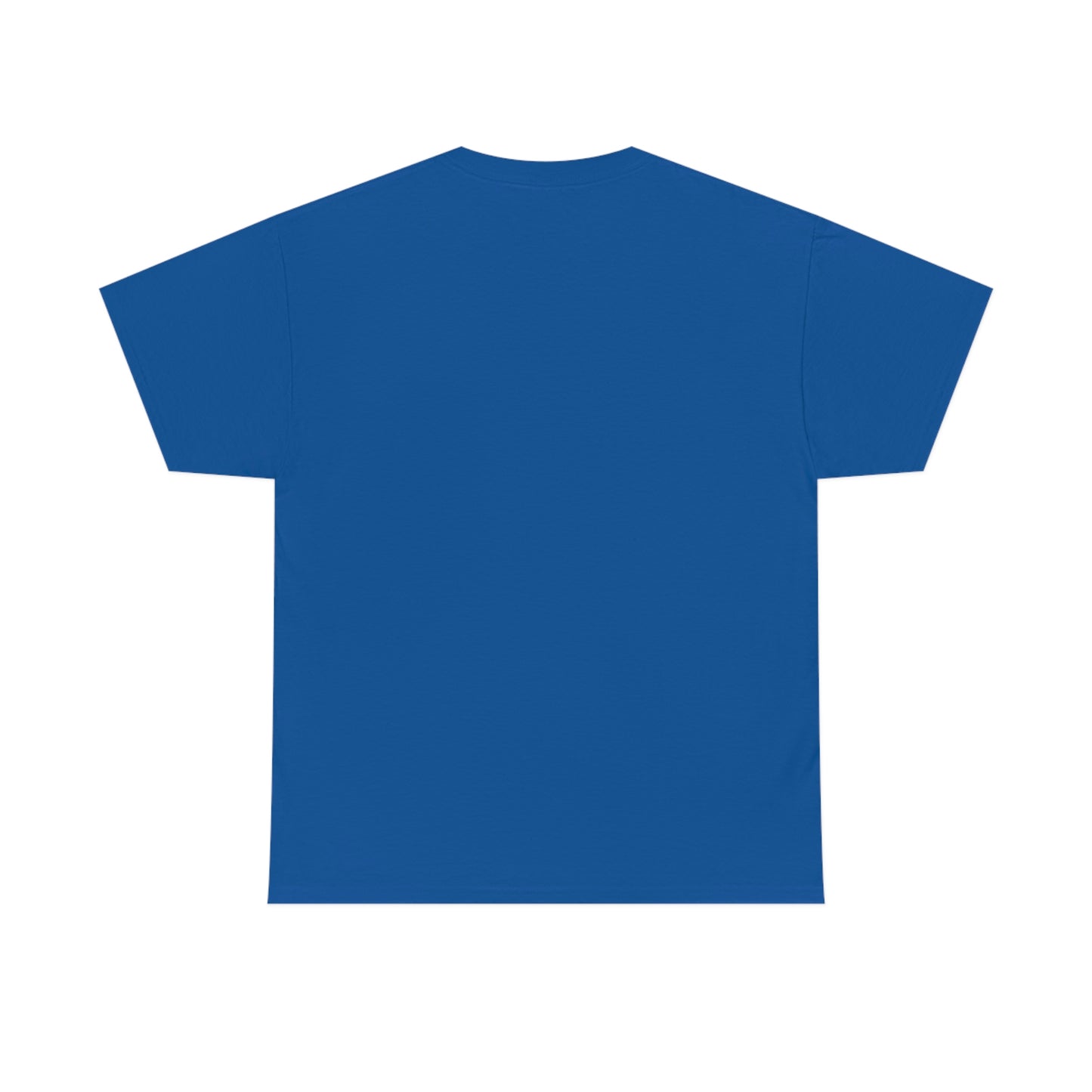 Faith Over Fear Unisex Heavy Cotton Tee