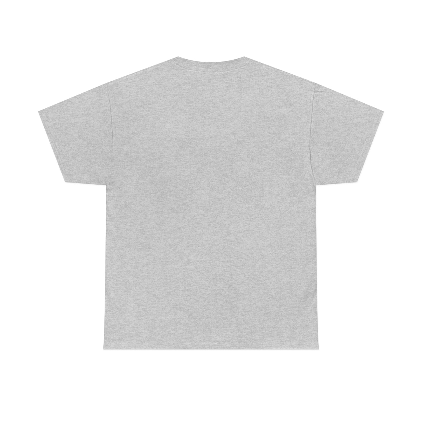 Faith Over Fear Unisex Heavy Cotton Tee