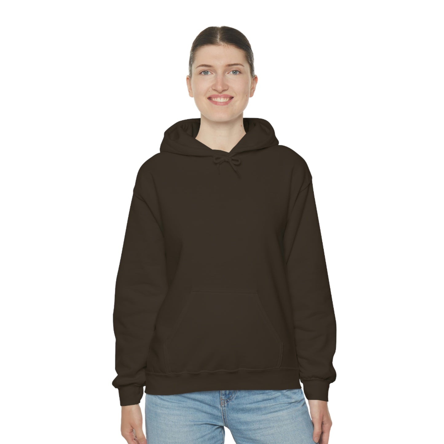 Grandpa A Piece Of My Heart Lives In Heaven  Unisex Heavy Blend™ Hooded Sweatshirt
