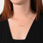To My Future Wife Custom Name Necklace