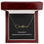 Personalized Signature Style Name Necklace Custom Name Necklace Gift for Her, Mother's Day Gift