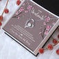 To My Soulmate - Forever Love Necklace