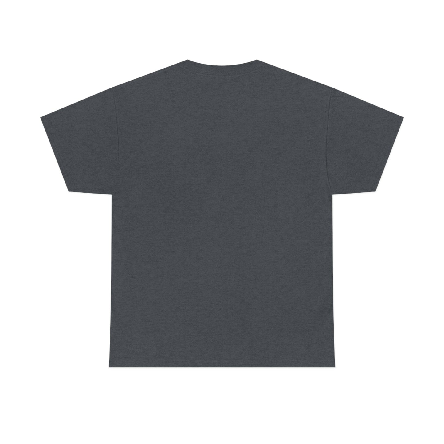 My Daughter I Miss You Unisex Heavy Cotton Tee