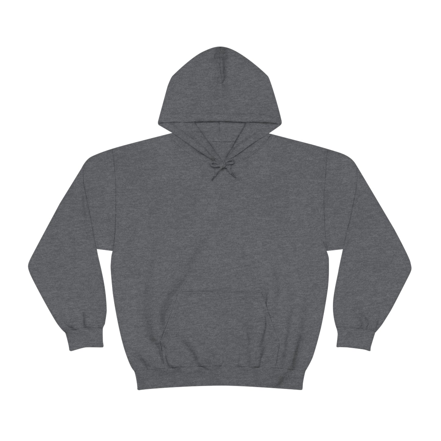 Grandpa A Piece Of My Heart Lives In Heaven  Unisex Heavy Blend™ Hooded Sweatshirt