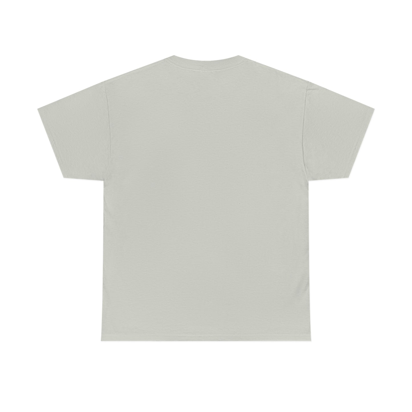 A Lot Can Happen In Three Days Unisex Heavy Cotton Tee