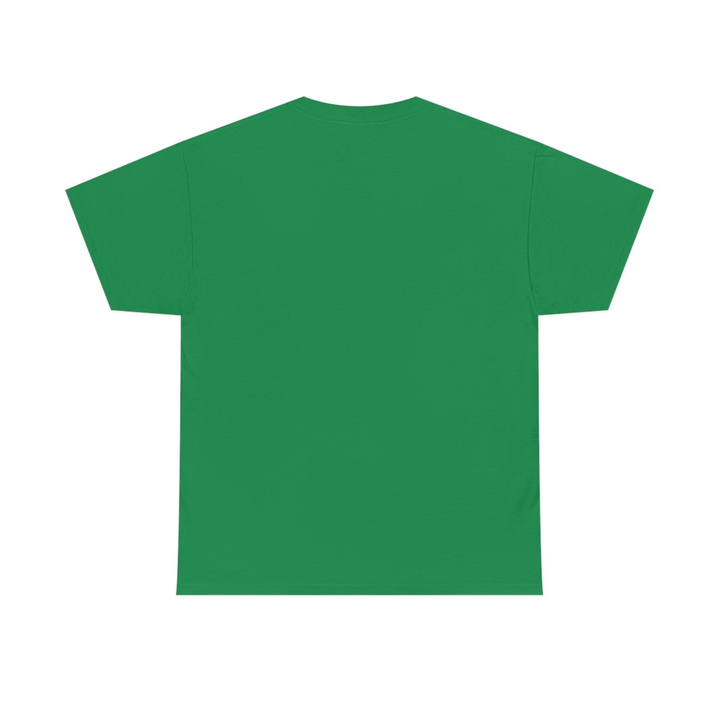 Gone Fishing Unisex Heavy Cotton Tee