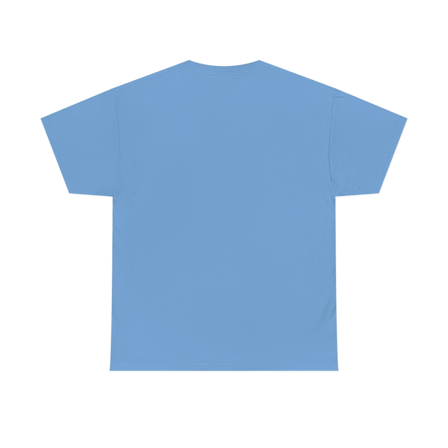 A Lot Can Happen In 3 Days Easter Unisex Heavy Cotton Tee