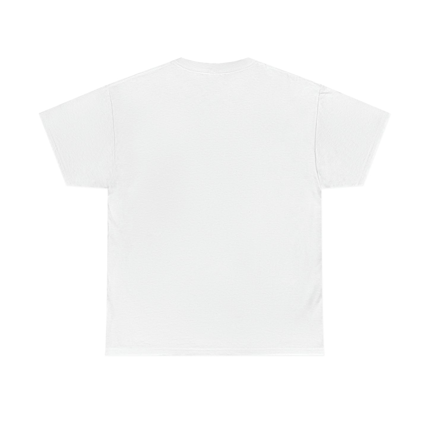 Gone Fishing Unisex Heavy Cotton Tee
